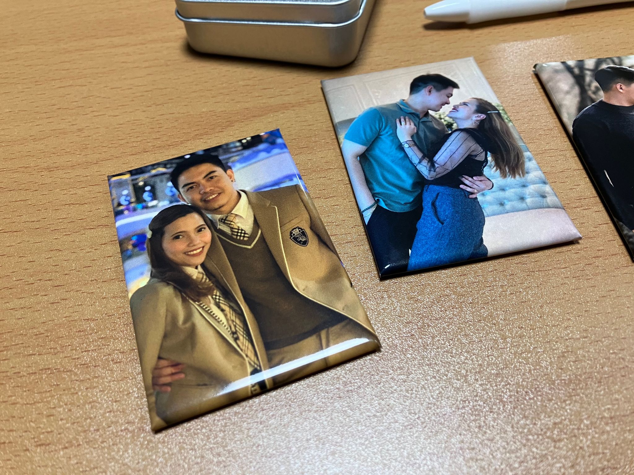 Photo Magnet (4 pieces)_7