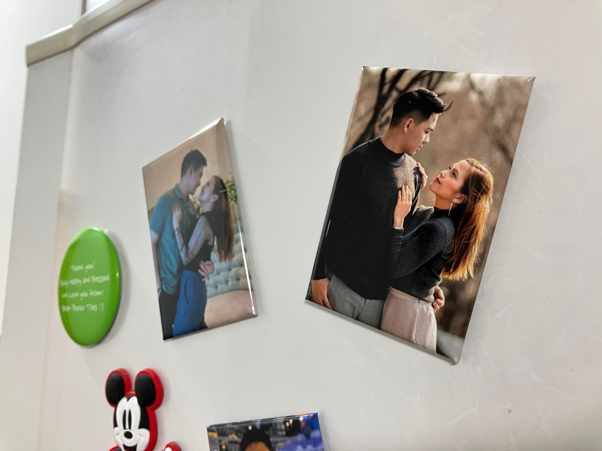 Photo Magnet (4 pieces)_2