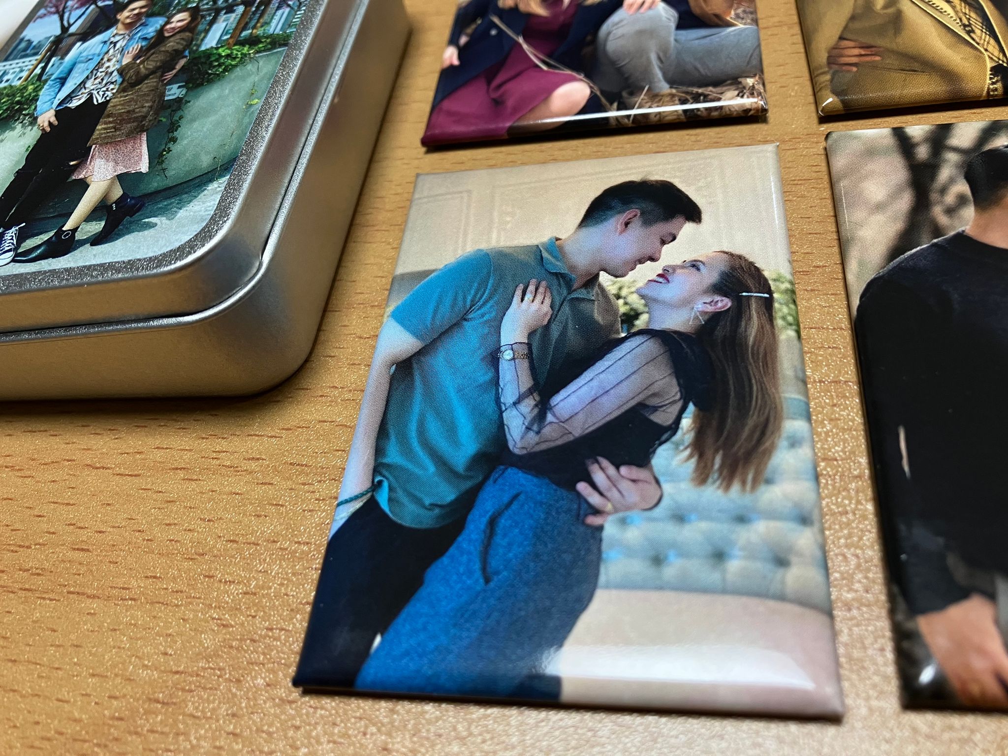 Photo Magnet (4 pieces)_12