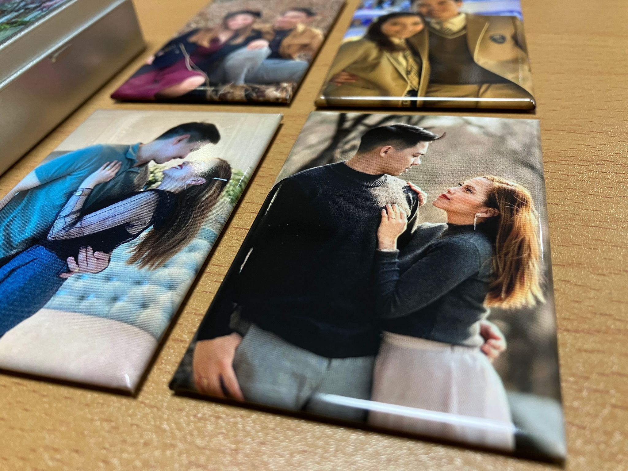 Photo Magnet (4 pieces)_3