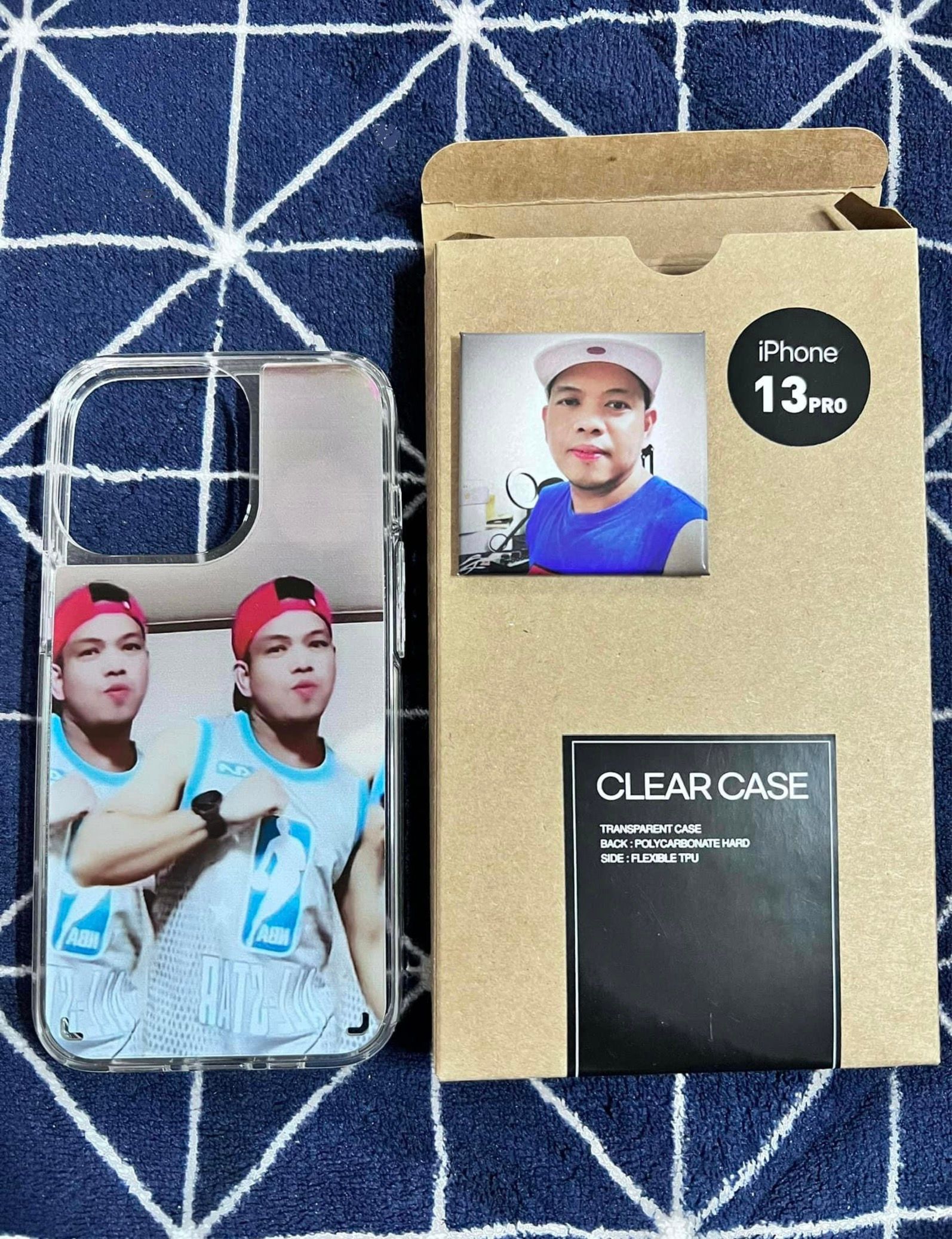 Phone Case (Jelly)_3