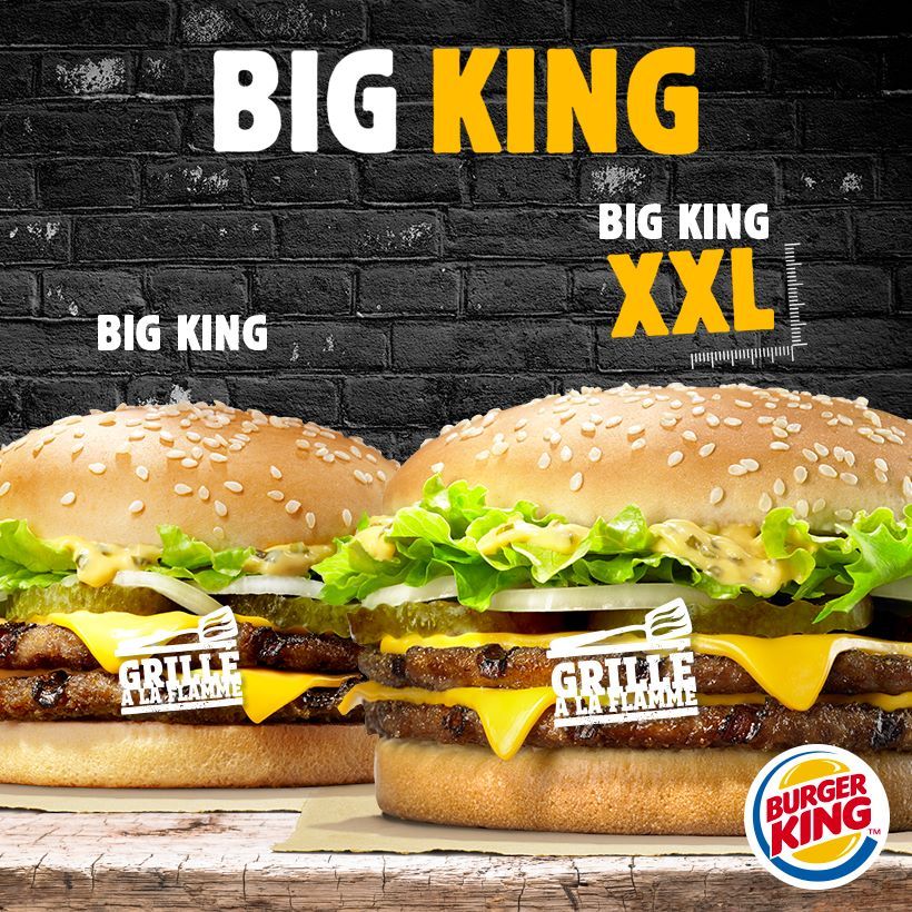 Big XXL King _0