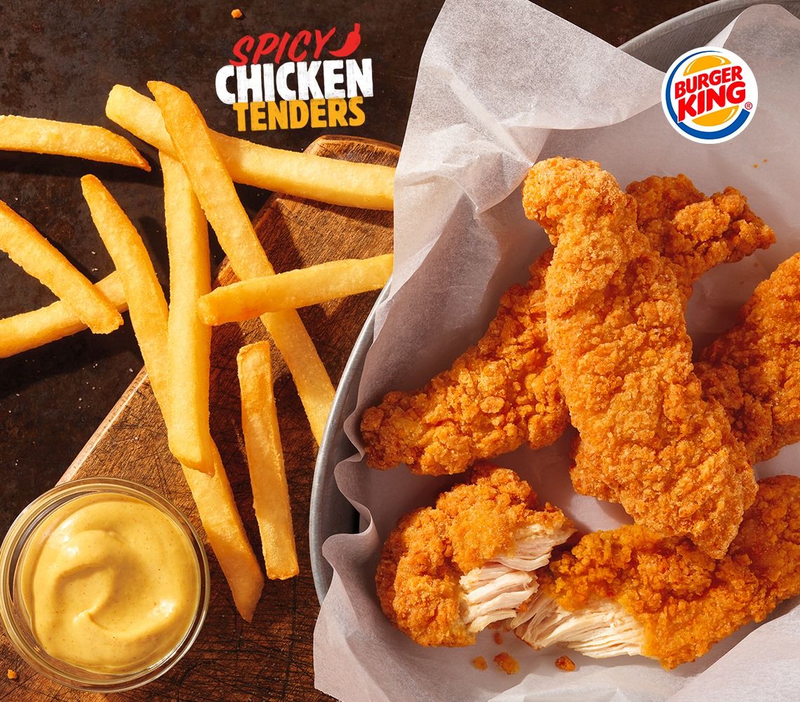 Chicken Tenders 6pcs_0