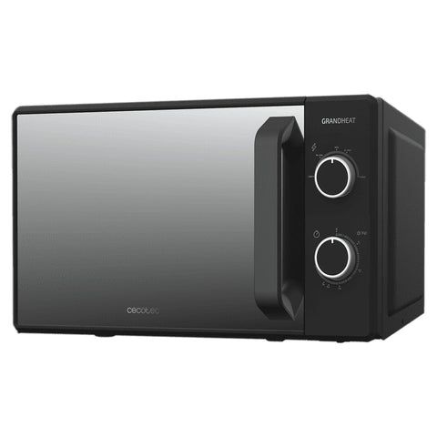 Microwave Oven (20L)_1