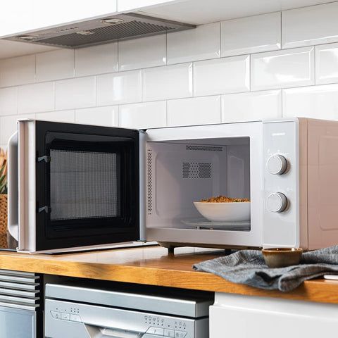 Microwave Oven (20L)_1