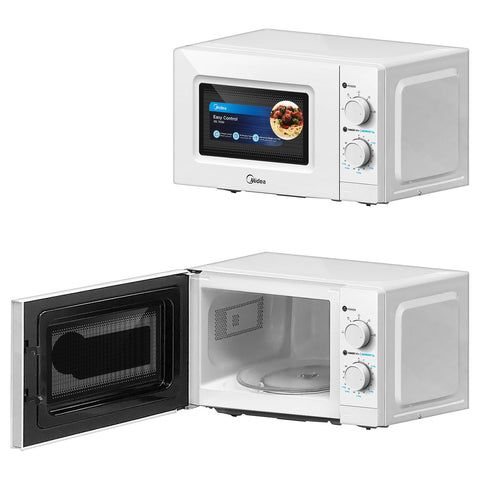 Microwave Oven (20L)_9