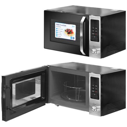 Microwave Oven (28L)_1