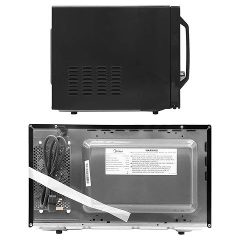 Microwave Oven (28L)_3