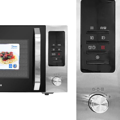 Microwave Oven (28L)_5