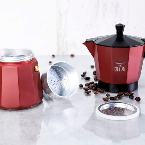 Moka Pot (150ml)_3