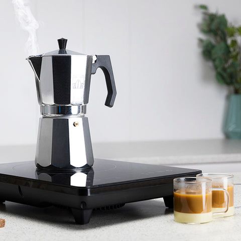 Moka Pot (300ml)_5