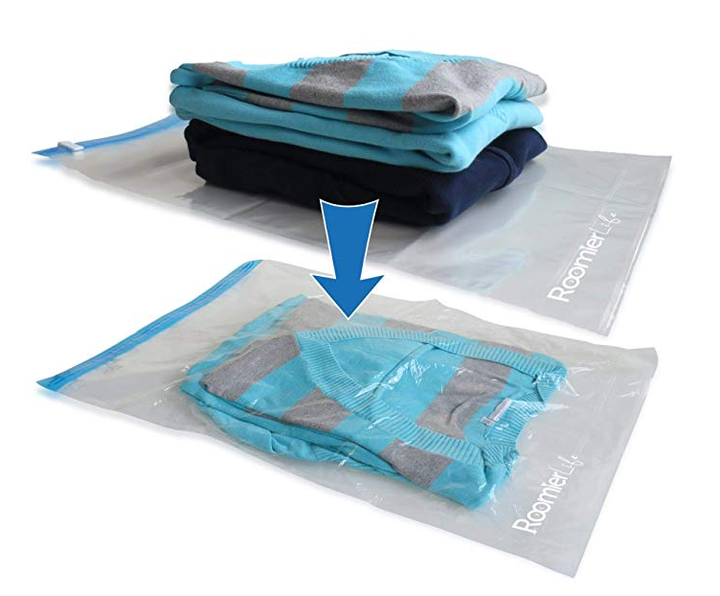 Vacuum Compressed Bag 2pcs_1