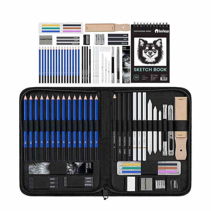 48-PCS Drawing Set_0