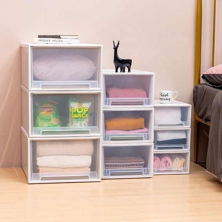 Large Plastic Storage Drawers_2