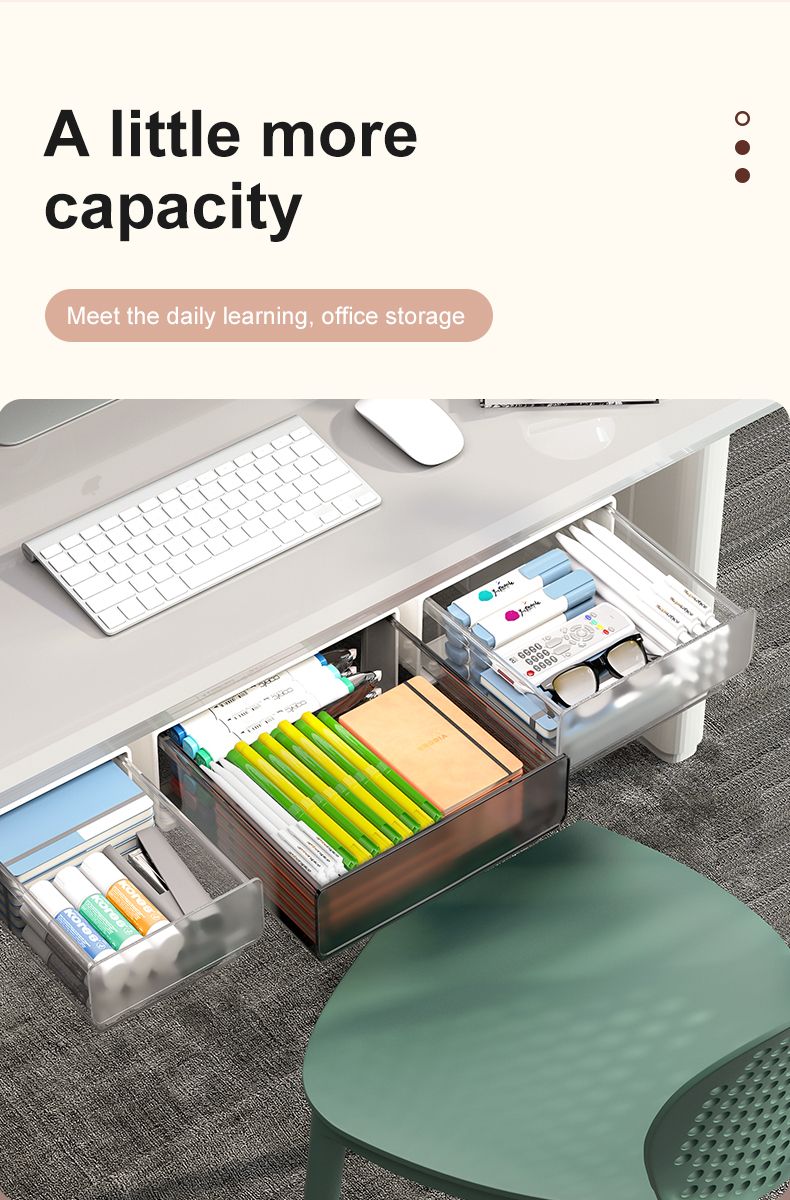 under Desk Drawer Hidden Self_6