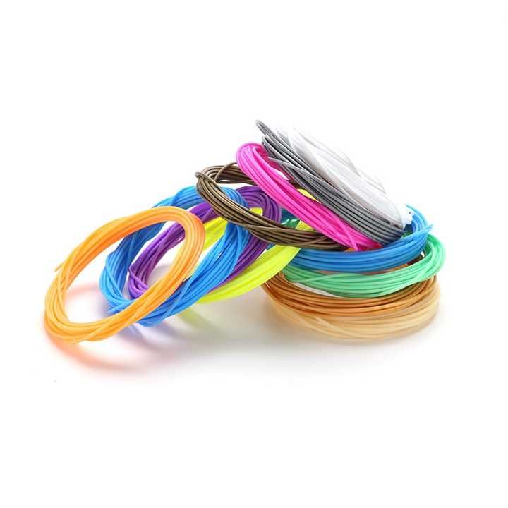 PLA ABS PCL 3D Pen 1.75mm Filament_0