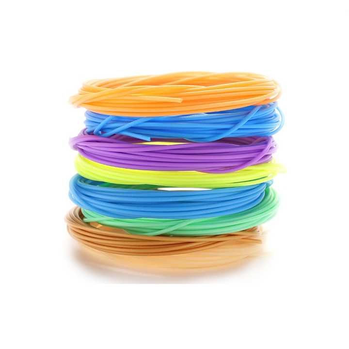 PLA ABS PCL 3D Pen 1.75mm Filament_2