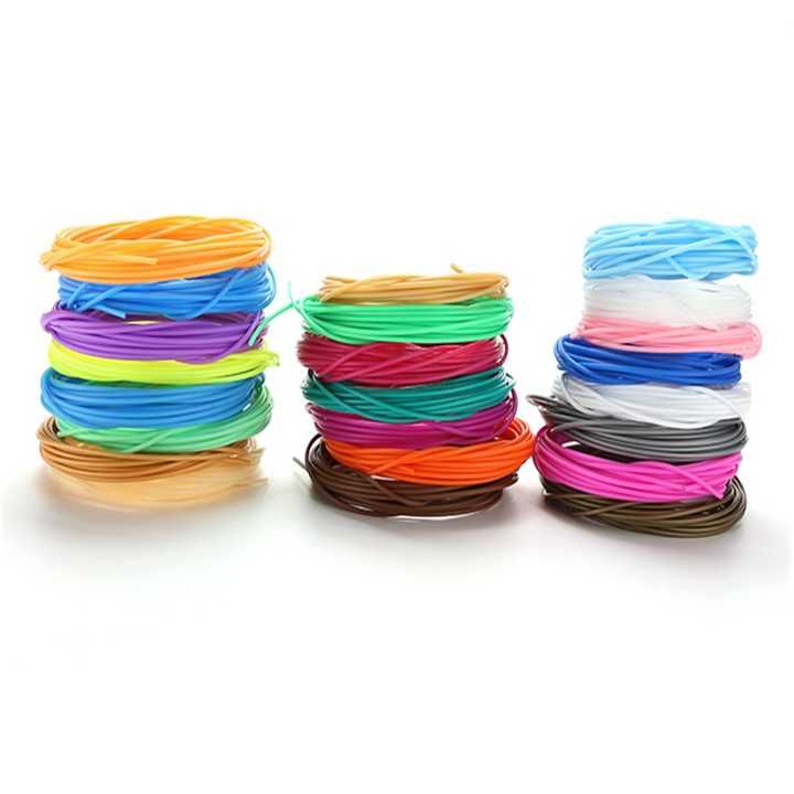 PLA ABS PCL 3D Pen 1.75mm Filament_3