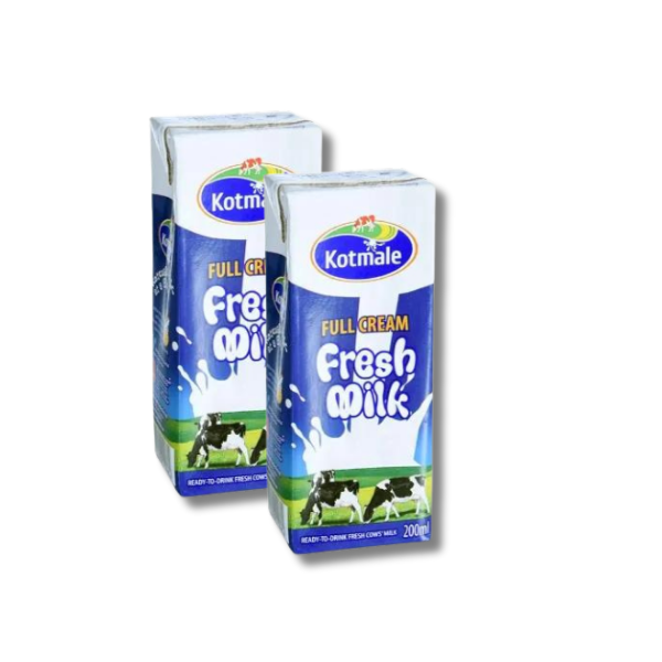 Kotmale Fresh Milk 180ml_0