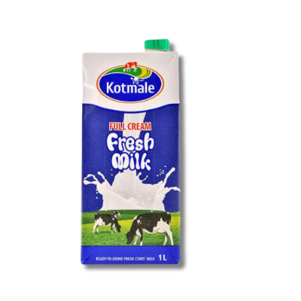 Kotmale Fresh Milk 1L_0