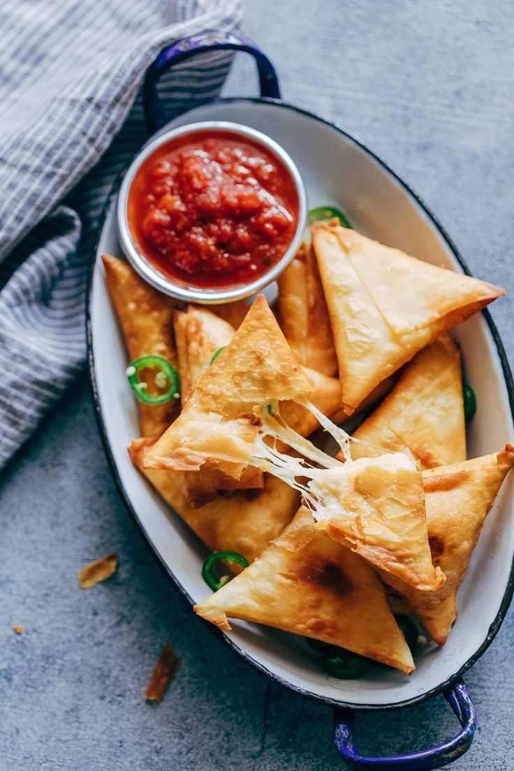 Cheese Samosa_0