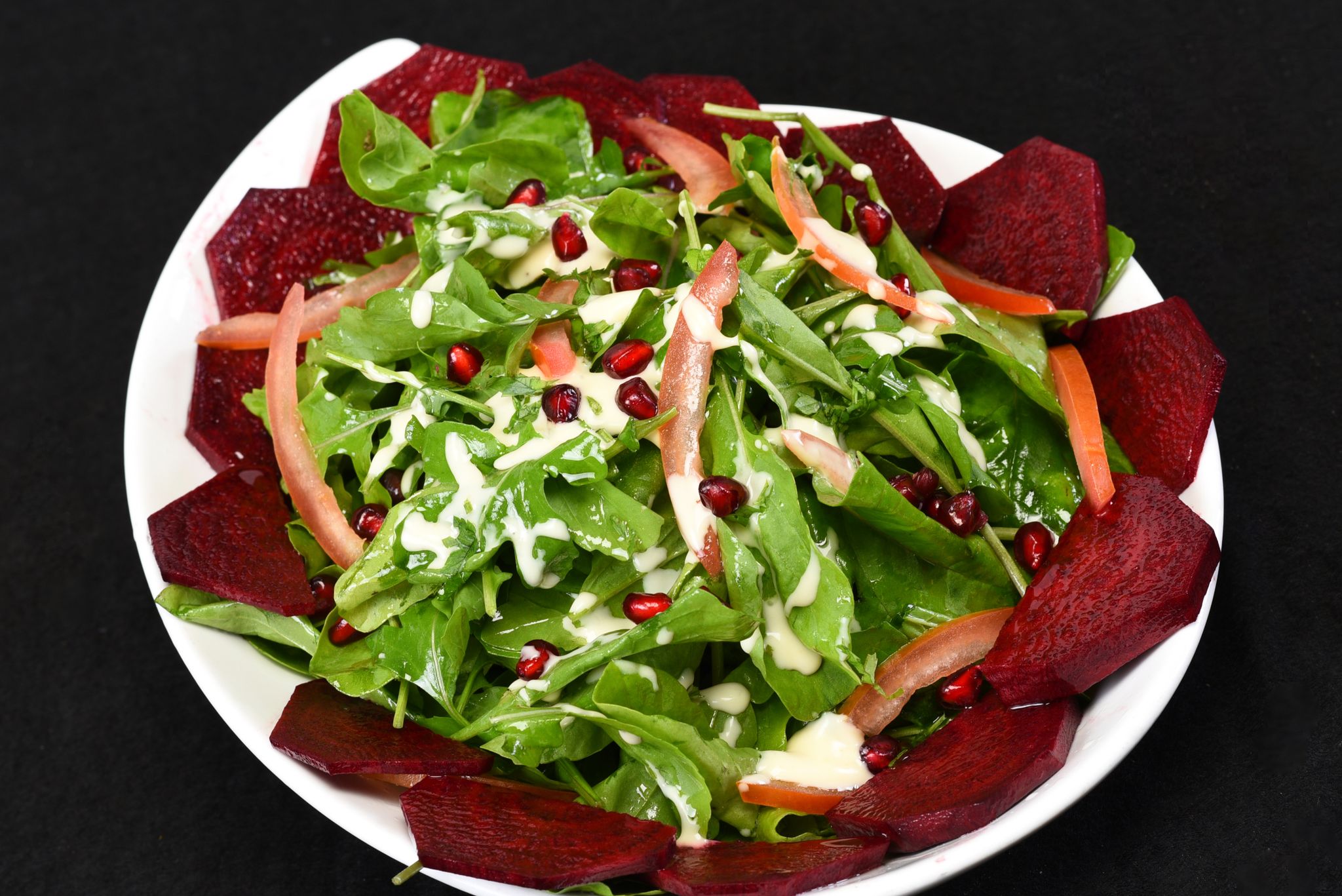 Beet Root Salad_0