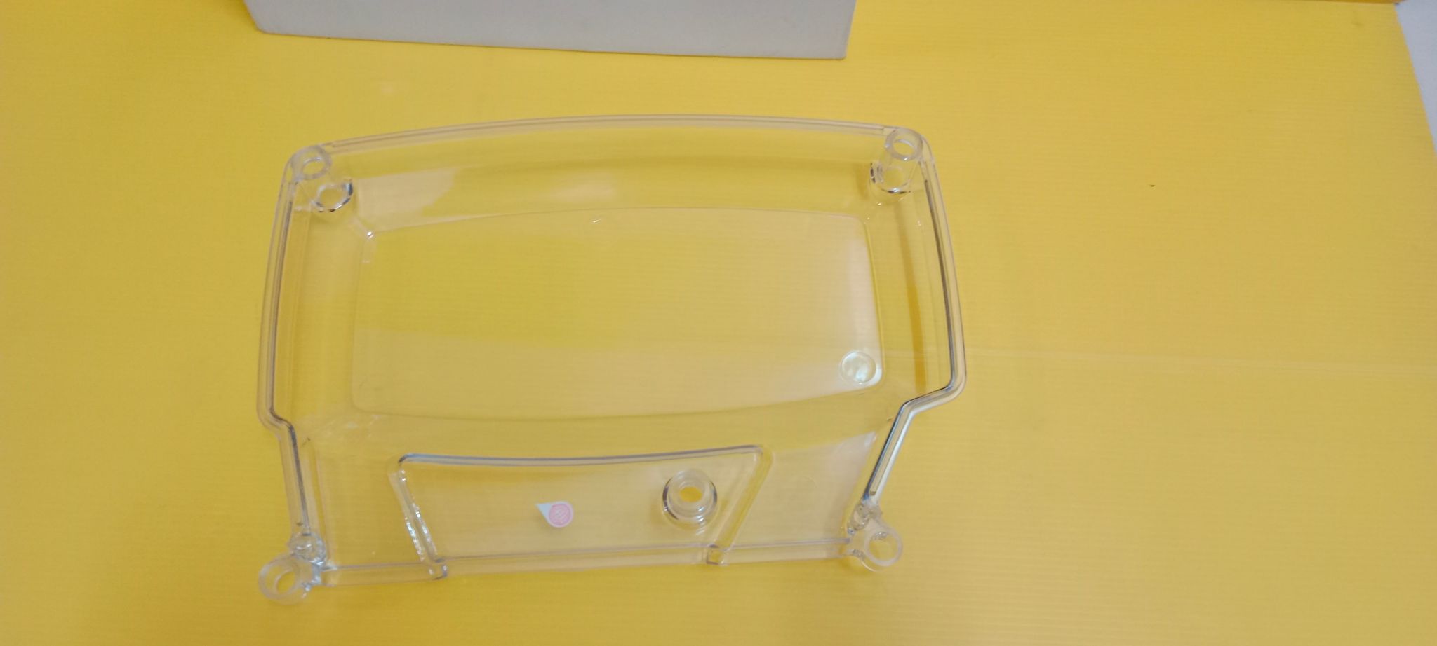 TOYOTA  4AGe 16V VALVE  front wheel drive transparent cam cover    _2