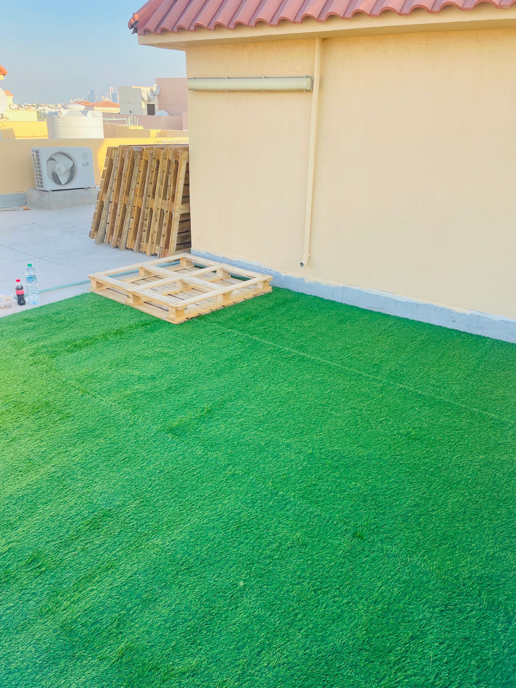 Artificial Grass _1