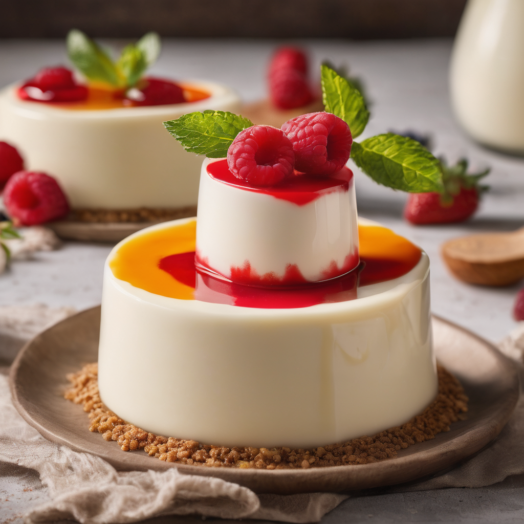 Panna Cotta _0