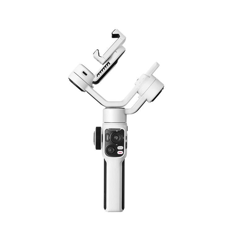 ZHIYUN SMOOTH 5S GIMBAL_2