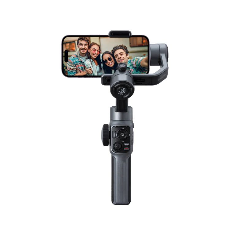 ZHIYUN SMOOTH 5S GIMBAL_1