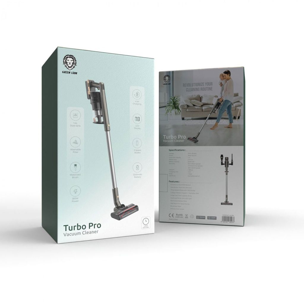 Green Lion Turbo Pro Vacuum Cleaner_1