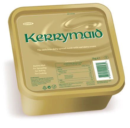 Irish Butter Spread 2kg_0