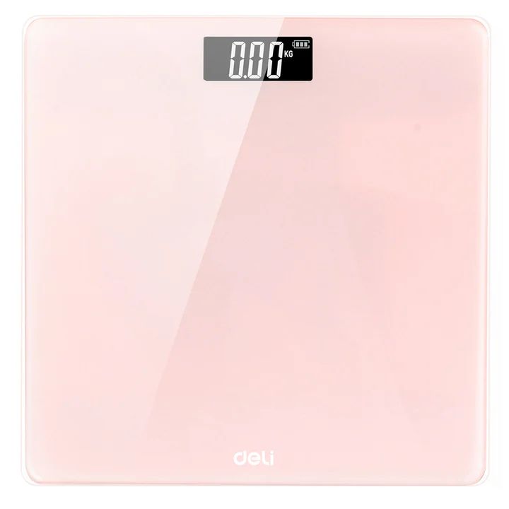 Bathroom Scale_1