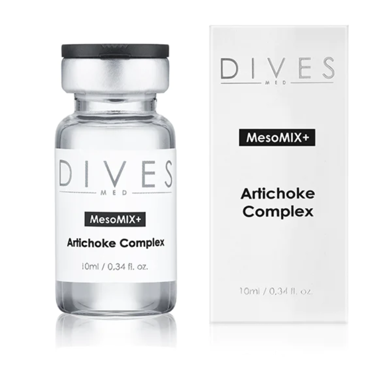 DIVES MED - ARTICHOKE COMPLEX_0