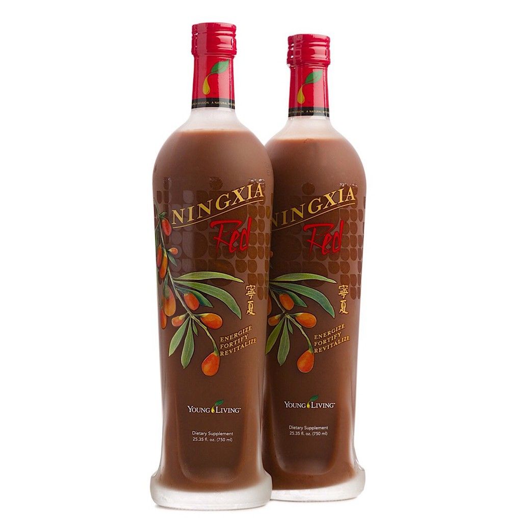 Ningxia Red 2 bottles 750ml_0