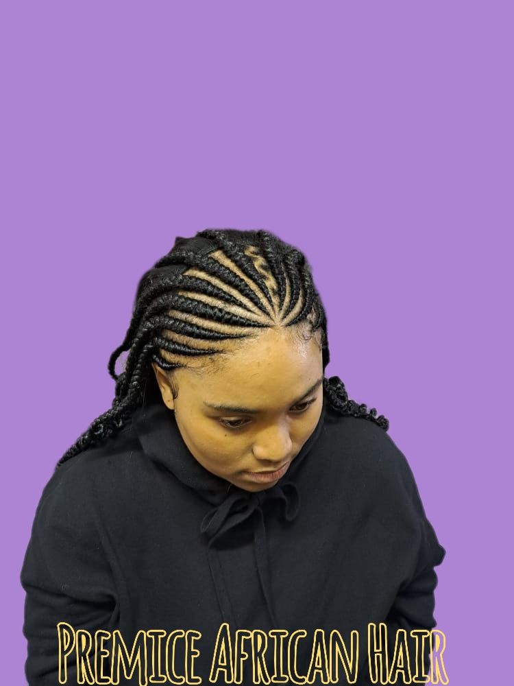 Cornrows _2