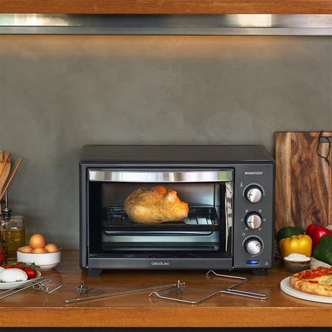 Oven (30L)_4