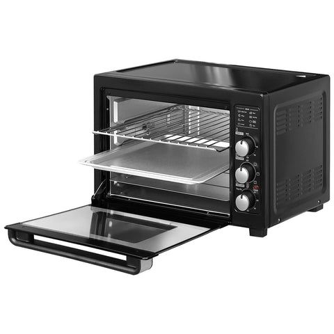 Oven (38L)_4