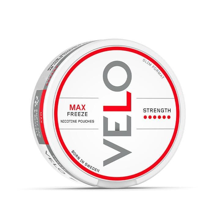 Velo Slim Max Freeze Strength 6_0