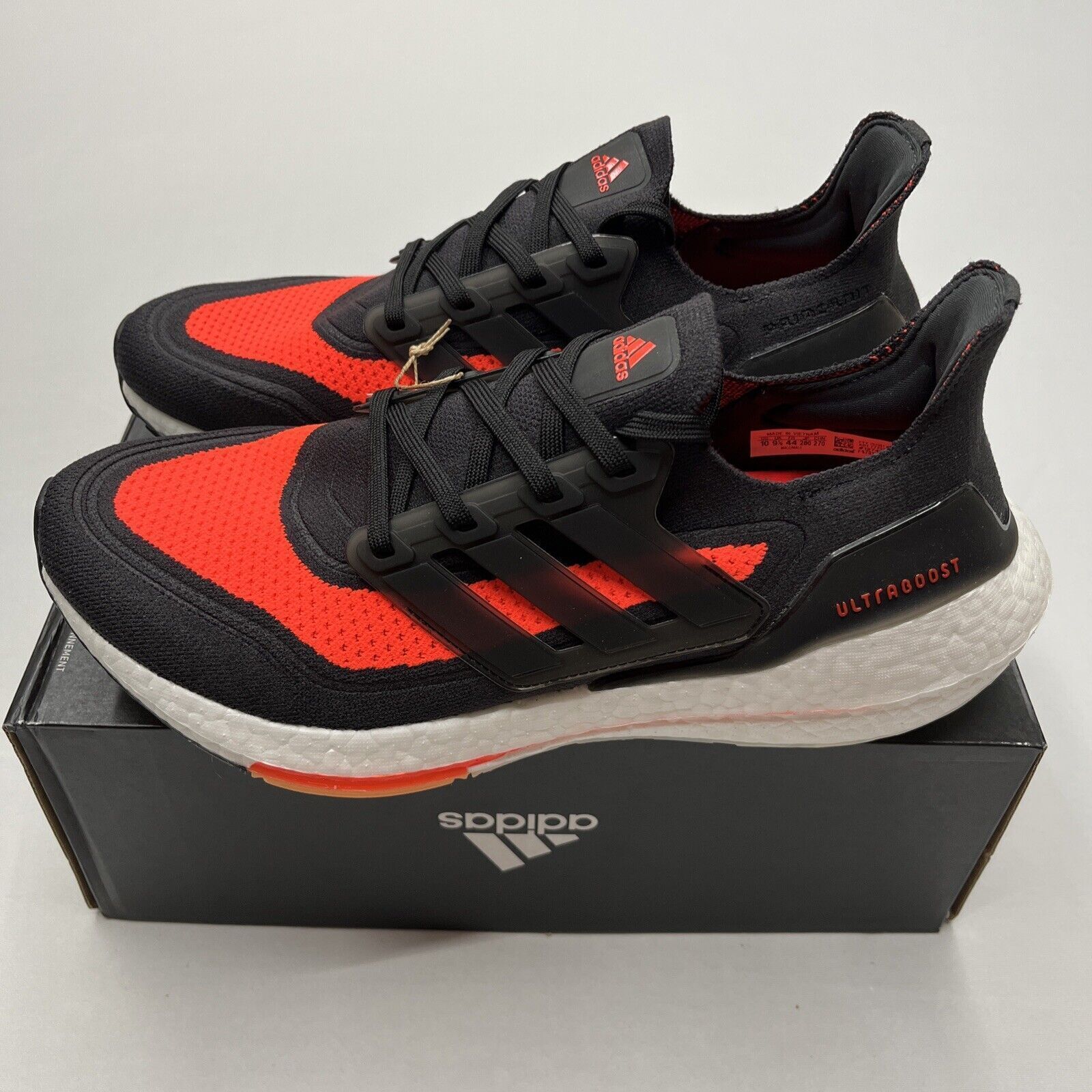 Ultra Boost 21_0