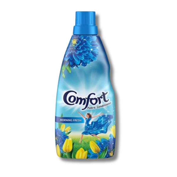 Comfort Fabric Conditioner Morning Fresh 860ml_0