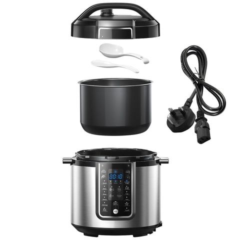 Pressure Cooker (5.7L)_4