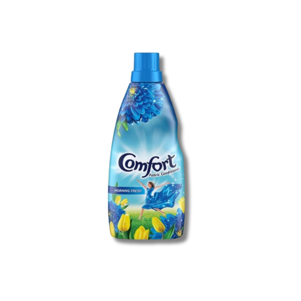 Comfort Fabric Conditioner Morning Fresh 210ml_0