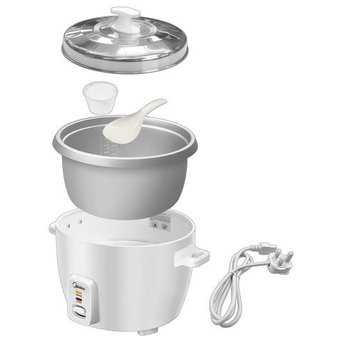 Rice Cooker (1.8L)_2