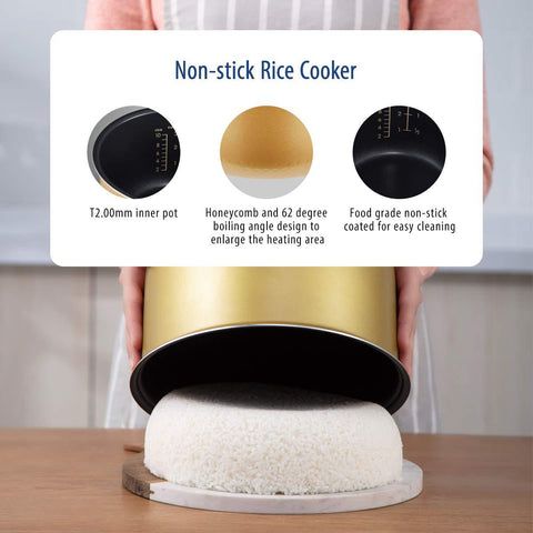 Rice Cooker (1.8L)_5