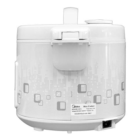 Rice Cooker (1.8L)_2