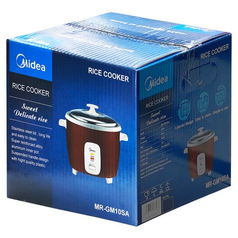 Rice Cooker (1L)_4