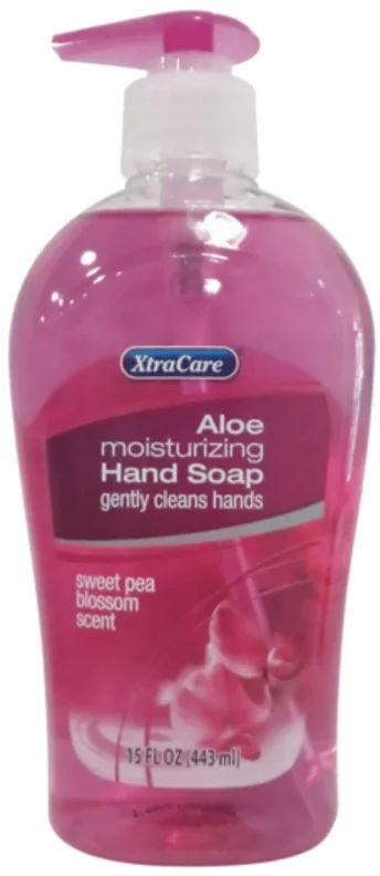 Moisturizing Hand Soap - 15oz_0