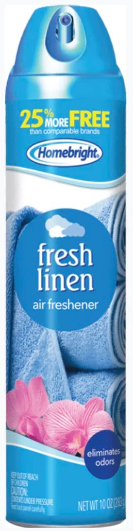 Odor Neutralizer Air Freshener - 10oz _2